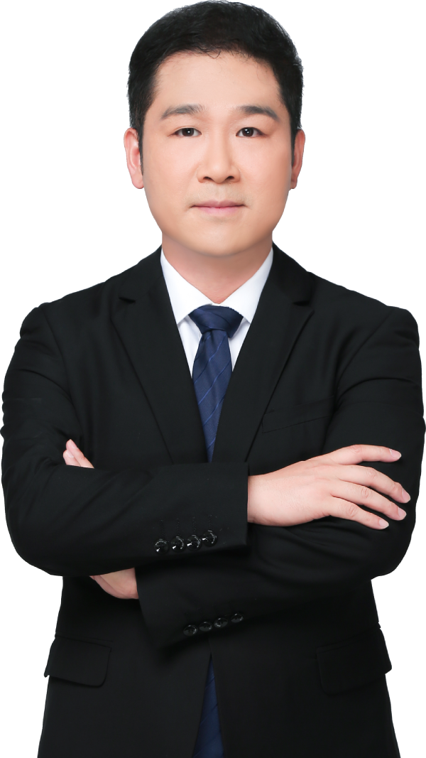 高俊峰老师